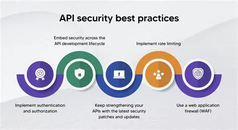 Best Practices for Project APIs