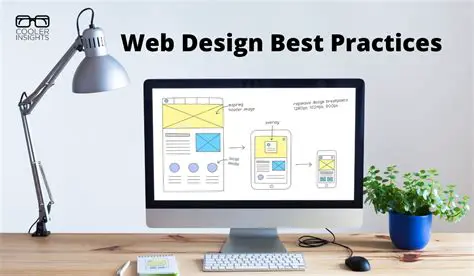 Best Practices for Web Design