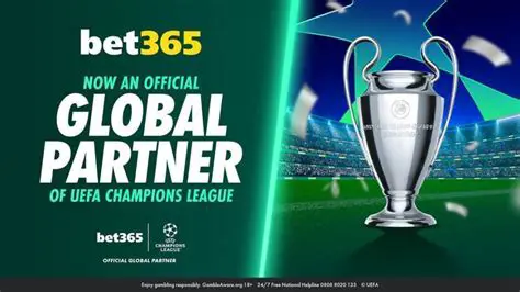 bet365: Një Vështrim i Thelluar në Gjigantin Global të Lojërave të Fatit dhe Basteve Sportive