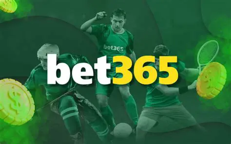 Bet365 PE: Guia Completo Para Apostadores Brasileiros em 2024