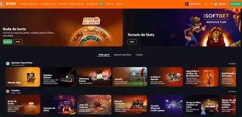 Betano: Análise Completa da Plataforma de Apostas e Jogos Online
