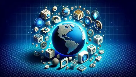 Better Support for Modern Technologies