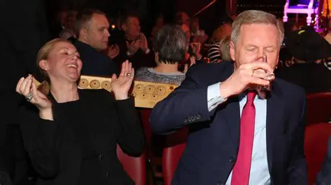 Bettina Wulff: Vom politischen Parkett ins Rampenlicht – Eine Analyse ihres Werdegangs