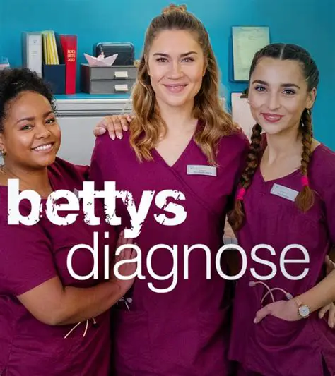 Bettys Diagnose: Ein Blick hinter die Kulissen der beliebten Krankenhausserie im ZDF