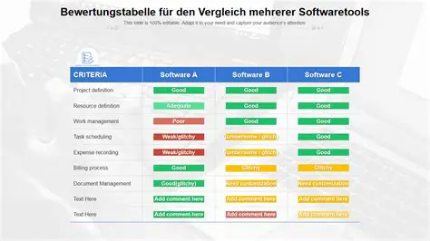 Bewertung von Software Informer