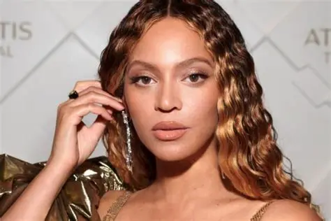 Beyoncé : L'Icône Mondiale qui Redéfinit la Musique et l'Empowerment Féminin