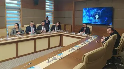 BI İkon Haberleri: Dijital Dönüşümün Yeni Yüzü ve Küresel Etkileri