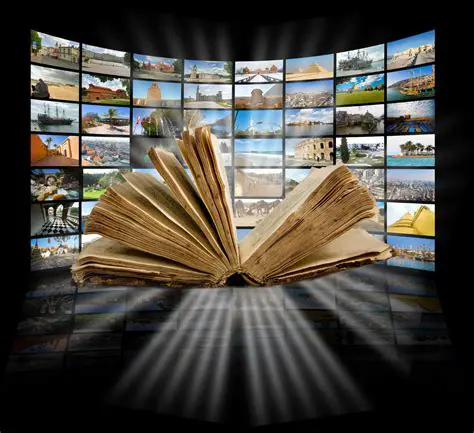 Bibliotecas y archivos digitales