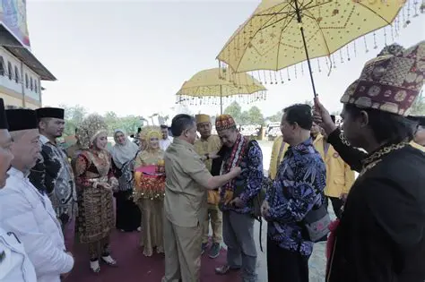 Bidik Indonesia News: Unveiling the Pulse of the Archipelago and Beyond