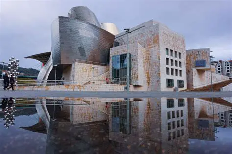 Bilbao: A Journey Through Basque Culture, Architecture, and Gastronomy