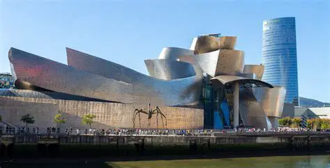 Bilbao: A Renaissance City's Transformation and Cultural Treasures