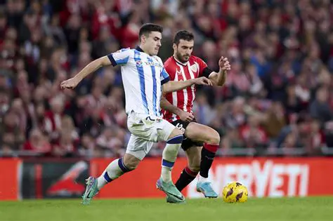 Bilbao vs. Real Sociedad: A Basque Derby Showdown – Analysis and Predictions