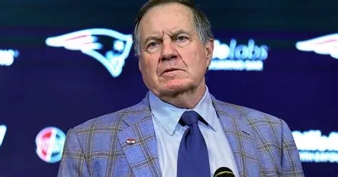 Bill Belichick's Candid CBS News Sunday Morning Interview: Unpacking the Patriot Era and Future