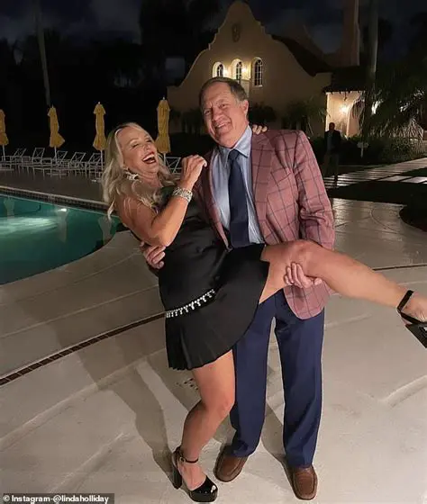 Bill Belichick's Personal Life: Exploring His Relationship with Girlfriend Linda Holliday
