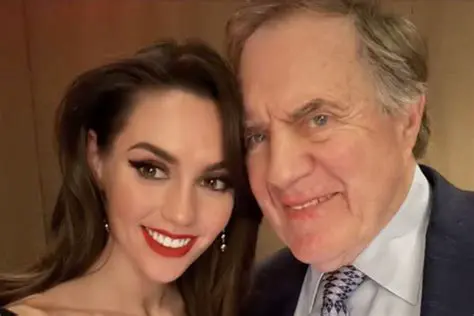 Inside Bill Belichick's Life Off the Field: Exploring Bill Belichick News & Girlfriend Rumors