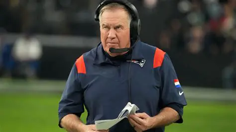 The Unraveling of a Dynasty: How Bill Belichick's Strategic Shifts Impacted the Patriots