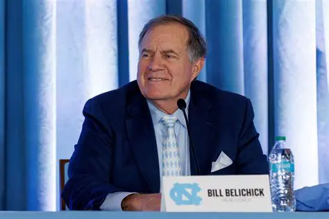 Bill Belichick Resigns from Jets: A Shocking Turn of Events for the NFL Dynasty Architect