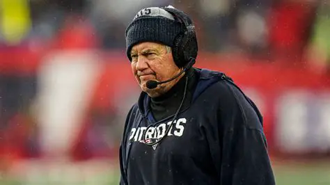 Bill Belichick's Uncertain Future: Latest News and Analysis on the Patriots' Legendary Coach