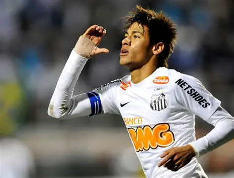 The Dazzling Career and Enduring Legacy: A Biography of Neymar Jr.