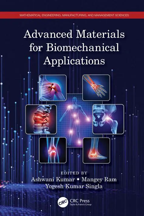 Biomechanical applications