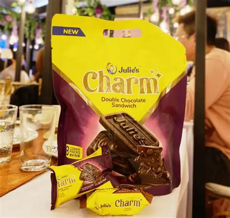 ビスケットの魅力：世界を巡る歴史と多様な種類、そして未来への展望