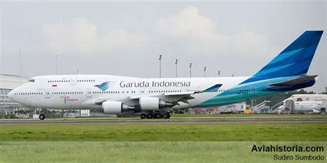 Bisky Indonesia: Navigating the Landscape of Indonesian Skies