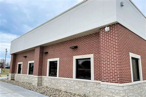 Bismarck Brick: Unearthing the History and Craftsmanship of North Dakota's Iconic Building Material