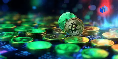 Bitcoin Price USD: Navigating the Volatile Seas of Digital Currency