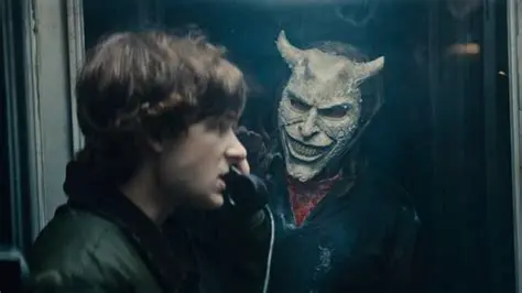 Black Phone 2: Lo Que Sabemos Hasta Ahora Sobre la Secuela de Terror