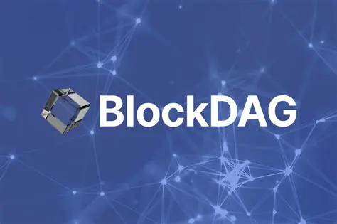 BlockDAG News: Unveiling the Latest Updates & Release Date Projections