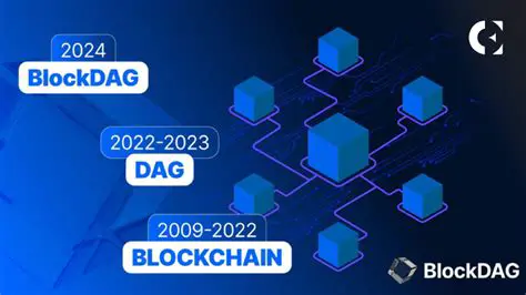 BlockDAG News: Revolutionizing Blockchain Technology with Scalability and Speed