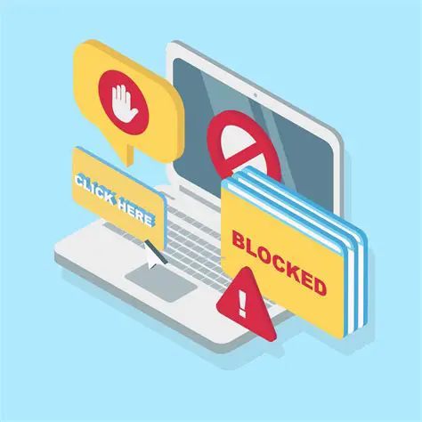 Blocklists and Temporary Firewall Rules