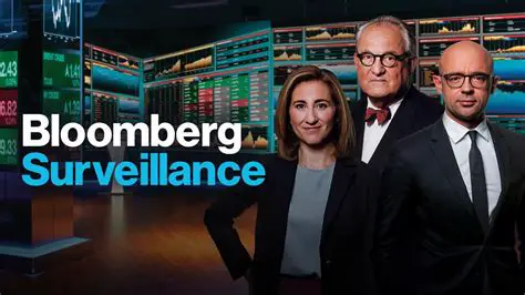 Bloomberg Global News Live on YouTube: Your Essential Hub for Real-Time Market Insights
