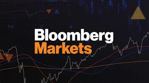 Bloomberg Stock Market News Live: Real-Time Updates and Analysis