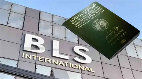 BLS International: A Global Pioneer in Visa, Passport, and Consular Services Outsourcing