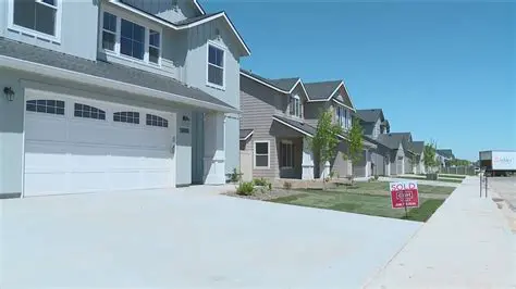 Boise, Southern Idaho: Unveiling a Hidden Gem for Homeowners & Investors
