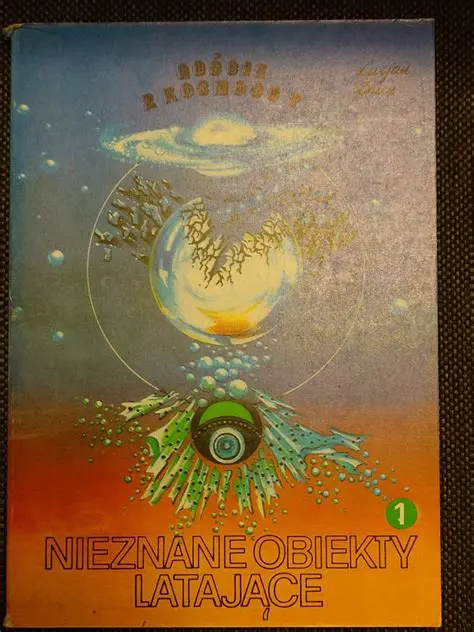 Bolidy: Tajemnicze Goście z Kosmosu - Czym Są i Jak Często Je Widujemy?