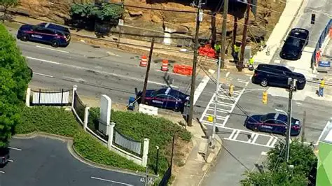 Bomb Threat in Atlanta: Latest Updates and Developments