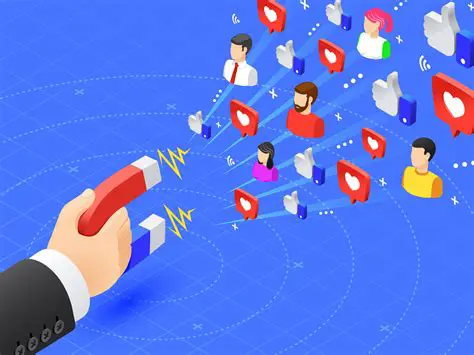 Boost social media engagement