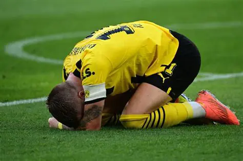 Borussia Dortmund: A Deep Dive into the Black and Yellows' Legacy