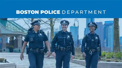 Boston Police Obituaries: Honoring Service and Sacrifice