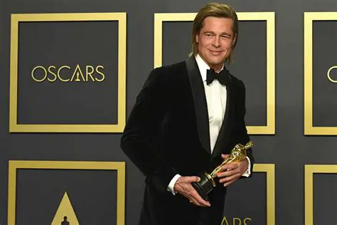 Brad Pitt Oscar Wins: A Deep Dive into His Academy Award Achievements