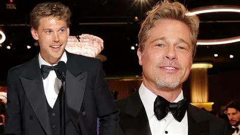 Brad Pitt's Oscar Journey: A Look Back at His Triumphs and Nominations