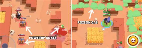 Brawl Stars : Stratégies Gagnantes et Astuces Inédites pour Dominer l'Arène !