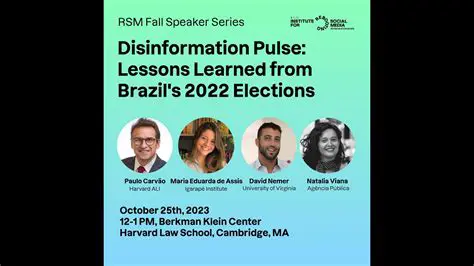 Brazil's Pulse: Unpacking the Latest News and Developments