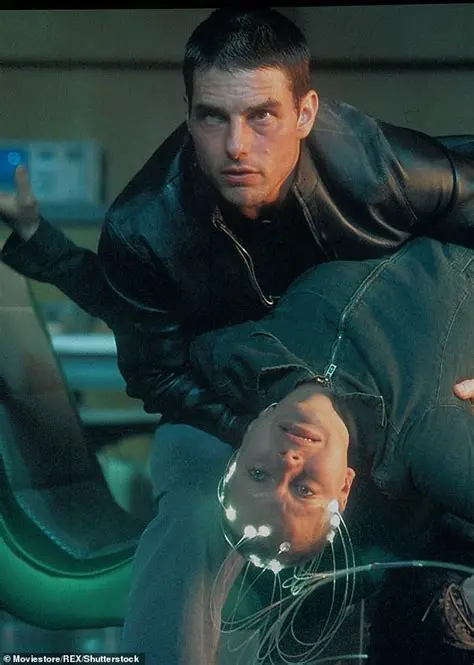 Breakdown of the Relationship