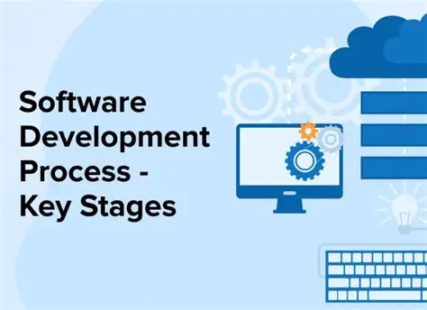 Breaking Down the Development Process
