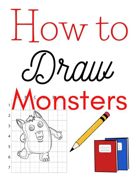 Breaking Down the Drawing Process