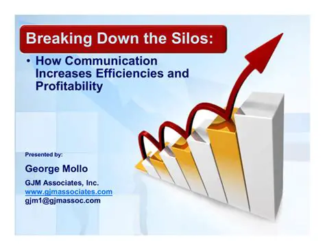 Breaking Down the Information