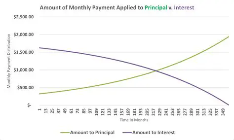 Breaking Down the Loan Graph